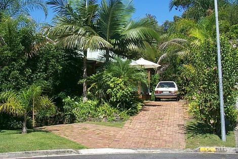 5 Marma Ct, Currumbin, QLD 4223