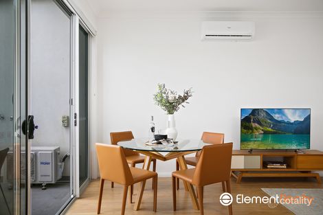 Property photo of 20/12 Post Office Street Carlingford NSW 2118