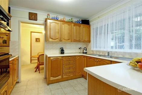 Property photo of 21 Caledonian Avenue Winston Hills NSW 2153