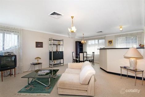 Property photo of 21 Caledonian Avenue Winston Hills NSW 2153
