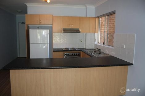 Property photo of 3/108-112 Stapleton Street Pendle Hill NSW 2145