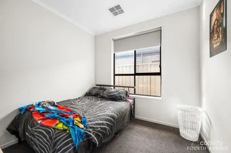 Property photo of 20 Bonham Crescent Munno Para West SA 5115
