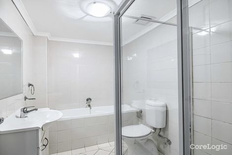 Property photo of 45/143-147 Parramatta Road Concord NSW 2137