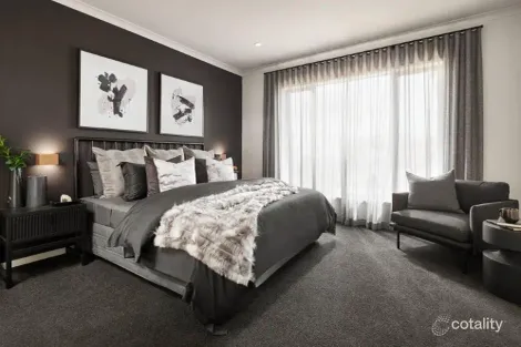 Property photo of 24 Snead Boulevard Cranbourne VIC 3977