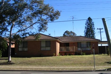 115 Bringelly Rd, Kingswood, NSW 2747