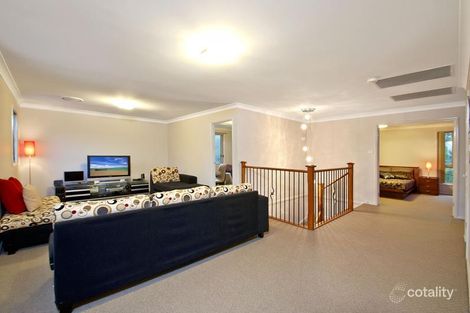 Property photo of 46 Fraser Avenue Kellyville NSW 2155