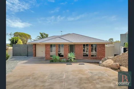20 Perthville Ct, Hillbank, SA 5112