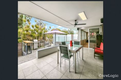 Property photo of 42 Forsyth Street Fairfield QLD 4103