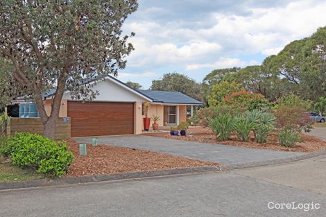 Property photo of 10 Pindari Drive Dunbogan NSW 2443