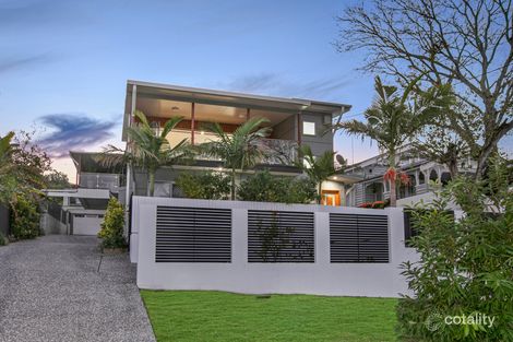 Property photo of 2/42 Campbell Terrace Wavell Heights QLD 4012