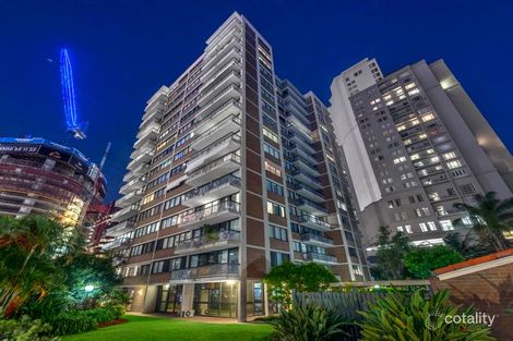 45/204 Alice St, Brisbane City, QLD 4000