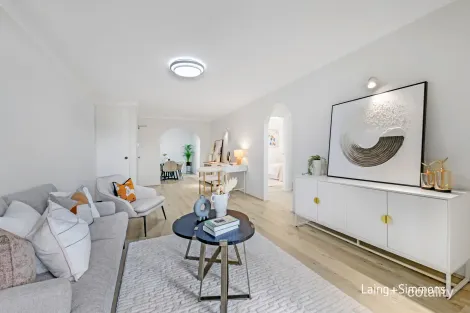 6/114-116 Railway St, Granville, NSW 2142