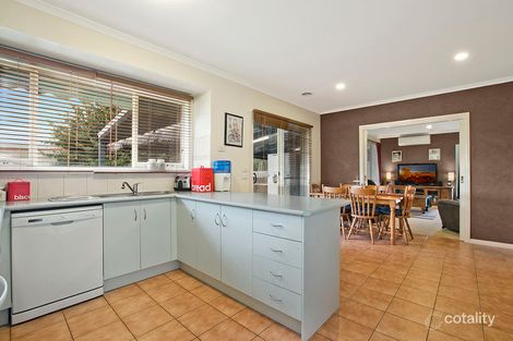 Property photo of 26 Hilltop Way Gisborne VIC 3437