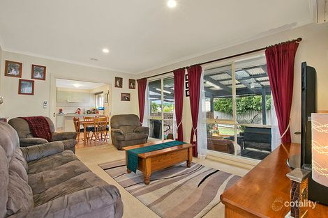 Property photo of 26 Hilltop Way Gisborne VIC 3437