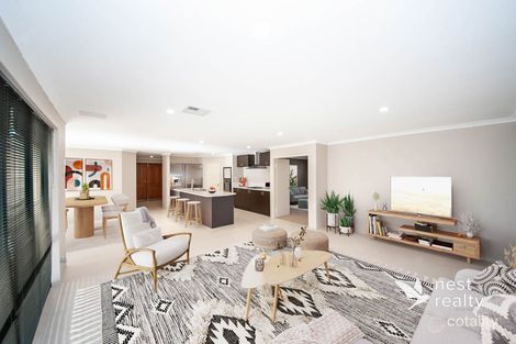 Property photo of 3 Gunnedah Drive Baldivis WA 6171