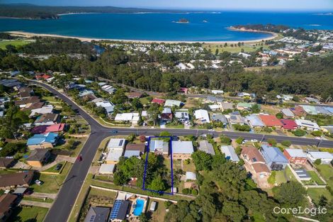 Property photo of 6 Calga Crescent Catalina NSW 2536