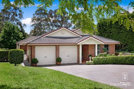 Property photo of 11 Birch Park Road Bundanoon NSW 2578