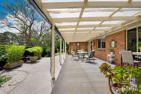 Property photo of 11 Birch Park Road Bundanoon NSW 2578