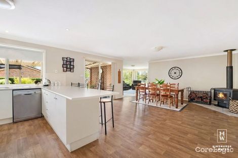 Property photo of 11 Birch Park Road Bundanoon NSW 2578