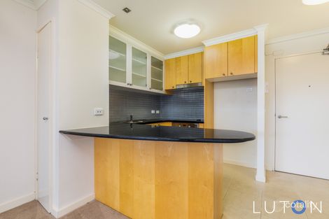 Property photo of 402/88 Northbourne Avenue Braddon ACT 2612