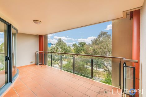 Property photo of 402/88 Northbourne Avenue Braddon ACT 2612