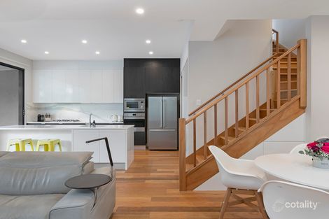 Property photo of 3/48 Stuart Street Bulimba QLD 4171