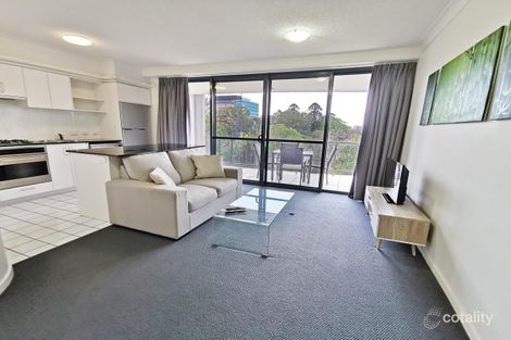 Property photo of 102/21 Patrick Lane Toowong QLD 4066