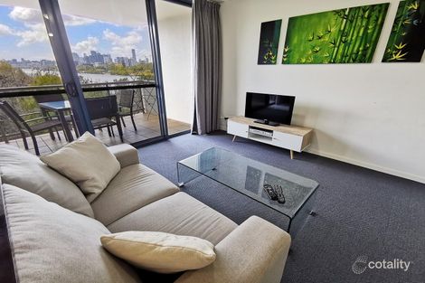 102/21 Patrick Lane, Toowong, QLD 4066