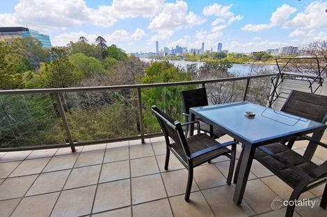 Property photo of 102/21 Patrick Lane Toowong QLD 4066