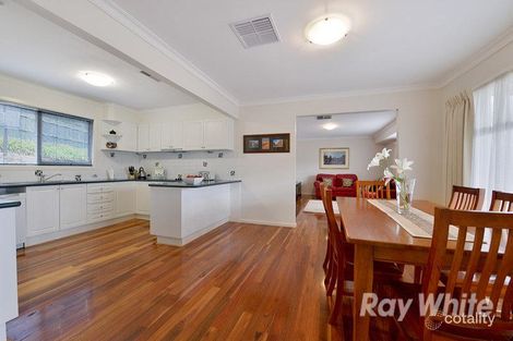 Property photo of 22 Winwood Drive Ferntree Gully VIC 3156