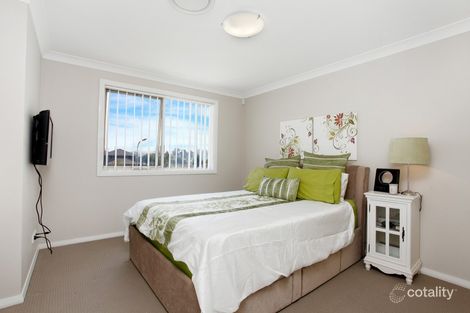 Property photo of 4 Avocet Circuit Cranebrook NSW 2749