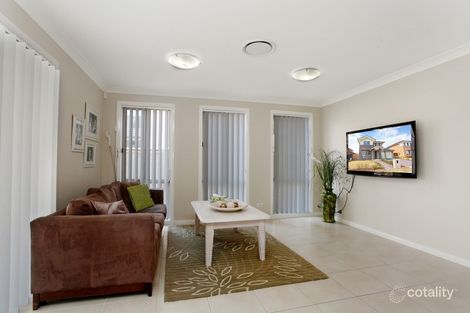 Property photo of 4 Avocet Circuit Cranebrook NSW 2749