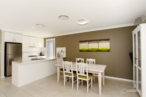 Property photo of 4 Avocet Circuit Cranebrook NSW 2749