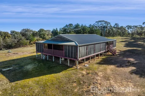 Property photo of 39 Sandon-Clydesdale Road Sandon VIC 3462