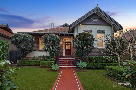 Property photo of 78 O'Connor Street Haberfield NSW 2045