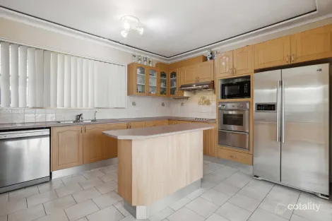 Property photo of 1 Bardwell Walkway Bardwell Park NSW 2207
