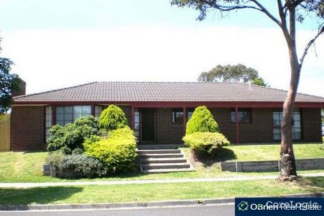 Property photo of 1 Porto Court Cranbourne North VIC 3977