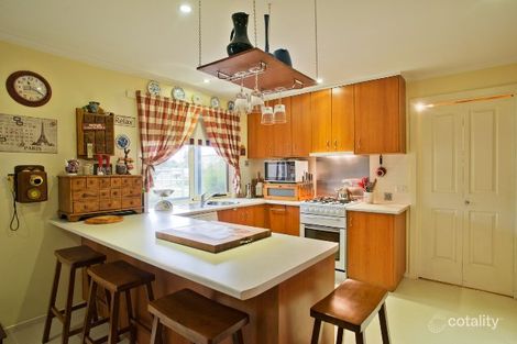 Property photo of 40 Brougham Street Gordon VIC 3345