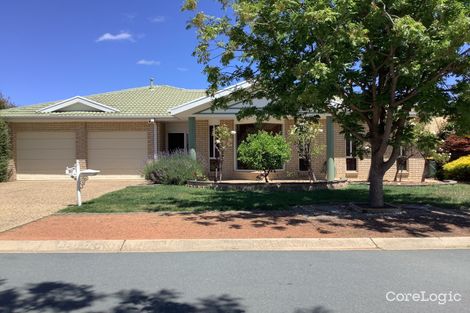 Property photo of 23 Bembrick Street Gungahlin ACT 2912