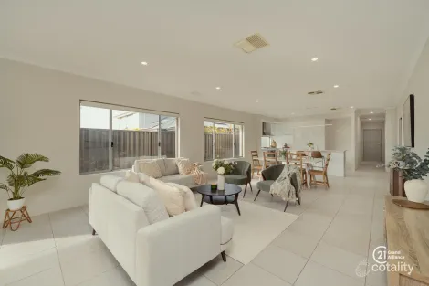 Property photo of 4 Caraway Street Treeby WA 6164
