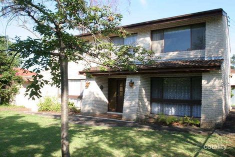 Property photo of 8 Bellereeve Avenue Mount Riverview NSW 2774