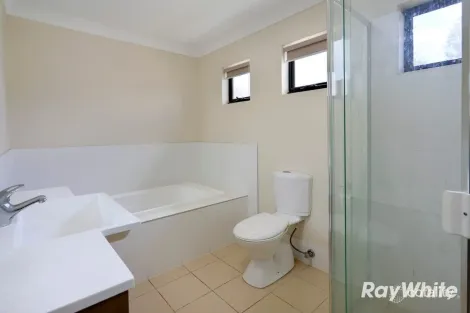 Property photo of 8 Treeland Circuit Kellyville NSW 2155