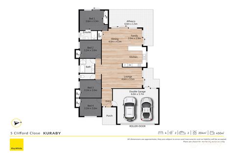 Property photo of 5 Clifford Close Kuraby QLD 4112