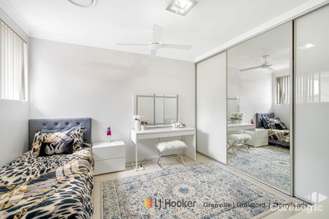 Property photo of 3A Alderney Road Merrylands NSW 2160