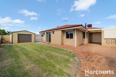 Property photo of 12 Hanson Way Dudley Park WA 6210