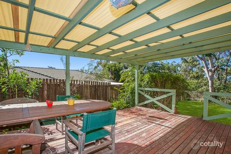 2/22 Gumbeel Ct, Highland Park, QLD 4211