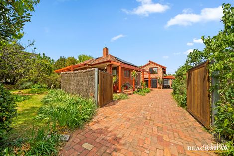 Property photo of 62 Tyson Street Ainslie ACT 2602