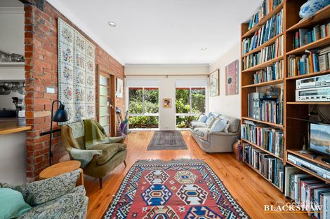 Property photo of 62 Tyson Street Ainslie ACT 2602