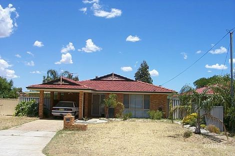 17 Morrell Way, Armadale, WA 6112