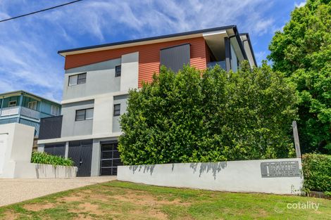 Property photo of 7/1 Bayne Street West Gladstone QLD 4680